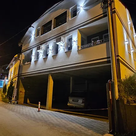 Rejjan Lejlighed Novi Pazar