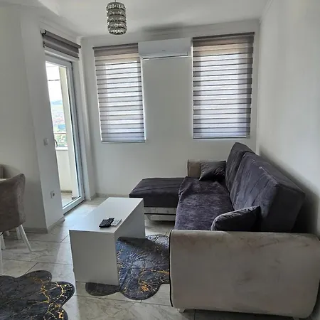 Apartman Rejjan *