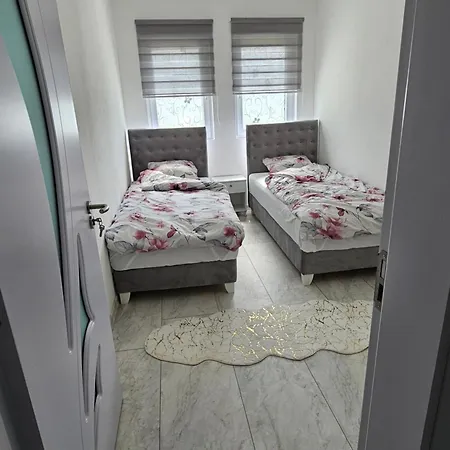 Rejjan Apartman Novi Pazar