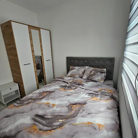 Rejjan Apartman