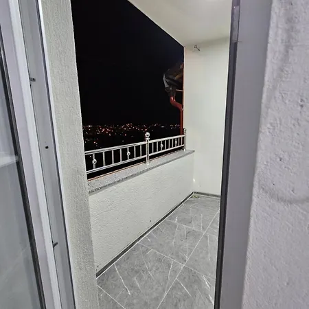 Apartman Rejjan *