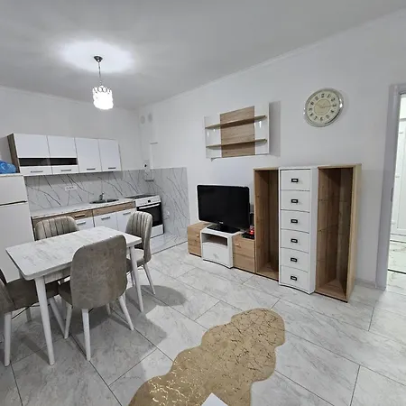 Apartman Rejjan