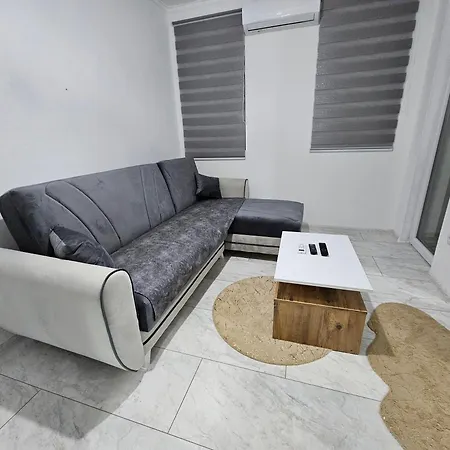 Apartman Rejjan