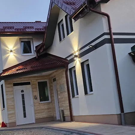 Lejlighed Rejjan Novi Pazar